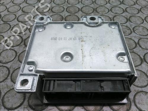 ecu-airbags-peugeot-207-cc-wd_-16-hdi-6546c3-2007-2008-2009-2010-2011-2012-2013-2014-2015-17779859 main image