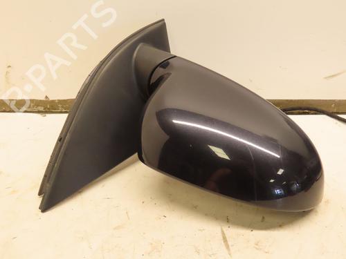 Right mirror VW GOLF IV (1J1) 1.9 TDI | BP29016225C27