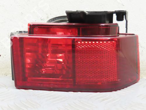 Used Rear bumper right light OPEL MERIVA A MPV (X03) 1.7 CDTI (E75) (100 hp) 22751703
