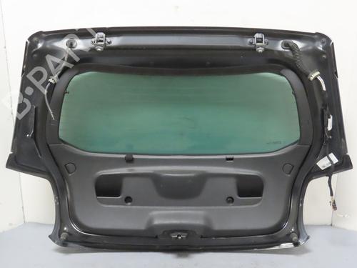 Used Tailgate CITROËN DS3 (SA_) 1.6 THP 155 (156 hp) 26590253