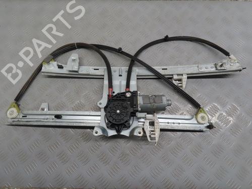 Used Front right window mechanism CITROËN XSARA PICASSO (N68) 1.6 16V (109 hp) 27488617