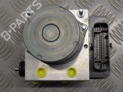 ABS pump RENAULT KANGOO Express (FW0/1_) 1.5 dCi 90 (FW0G, FW05, FW08, FW11) | BP20217785M43 