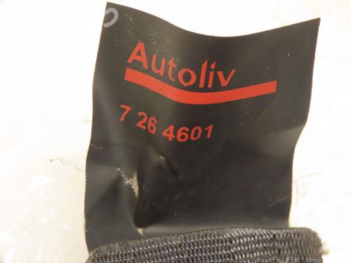 Used Rear right belt tensioner PEUGEOT 508 I (8D_) 2.0 BlueHDi 150 (150 hp) 28416004