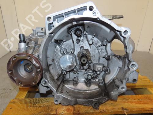Gearbox SEAT IBIZA IV SC (6J1, 6P5) 1.4 TDI | BP9376109M3 