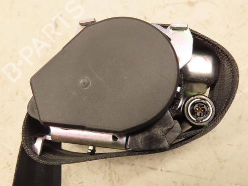 Front left belt tensioner PEUGEOT 208 I (CA_, CC_) 1.4 VTi | BP29516325C87 