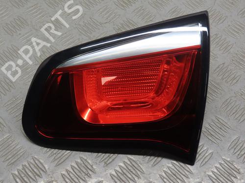 Right tailgate light CITROËN C3 II (SC_) 1.4 HDi 70 (SC8HZC, SC8HR0, SC8HP4) | BP23435318C80