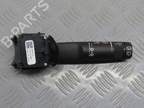 Used Steering column stalk OPEL ZAFIRA TOURER C (P12) 2.0 CDTi (75) (110 hp) 17779624