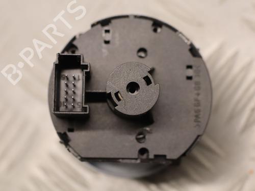 Forlygtekontakt Forlygtekontakt VW PASSAT B7 Variant (365) 1.6 TDI (105 hp) 33712162 33712162