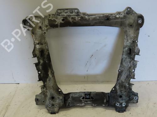 Subframe RENAULT CLIO II (BB_, CB_) 1.2 (BB0A, BB0F, BB10, BB1K, BB28, BB2D, BB2H, CB0A,... | BP29643634M9 