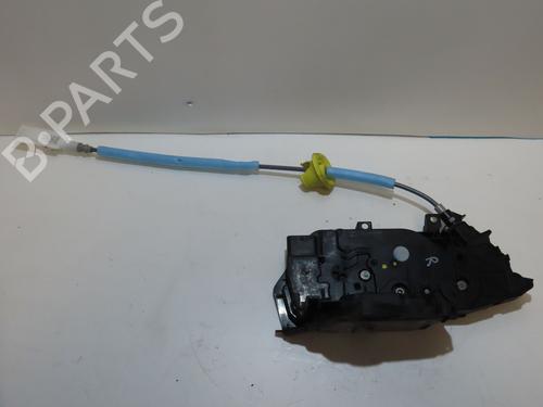 Front right lock BMW 1 (F40) 118 d | BP32099899C97