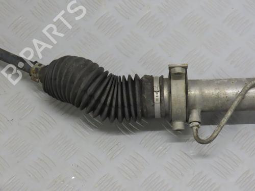 Steering rack SKODA FABIA II (542) 1.2 TDI | BP26227369M22 