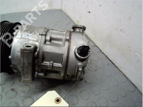 AC Kompressor OPEL CORSA D (S07) 1.3 CDTI (L08, L68) | BP10562908M34 