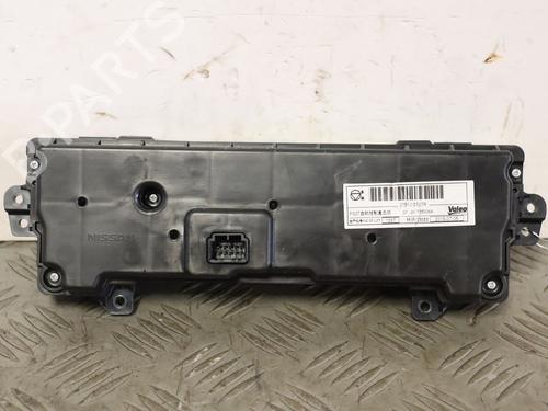 Climate control RENAULT KADJAR (HA_, HL_) 1.6 dCi 130 (HLA4) | BP40111167I5 - Image 3