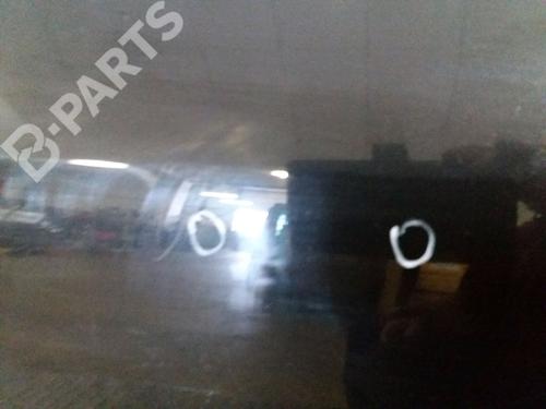Left front door OPEL ZAFIRA / ZAFIRA FAMILY B (A05) 1.7 CDTI (M75) | BP9387152C2 