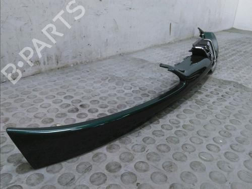 Grille PEUGEOT 206 CC (2D) 1.6 16V (2DNFUF, 2DNFUR) | BP17780450C40 