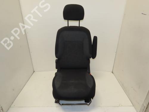 Right front seat PEUGEOT PARTNER Tepee 1.6 BlueHDi 100 | BP29516372C16 