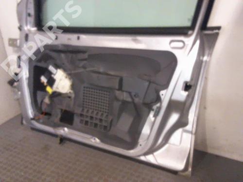 Right front door CITROËN C5 II (RC_) 1.6 HDi (RC8HZB) | BP9376619C3 