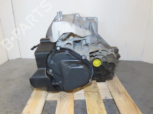 Gearbox FORD FIESTA VI (CB1, CCN) 1.4 TDCi | BP21049676M3 