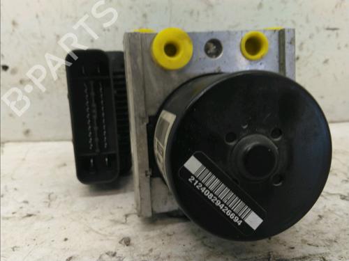 ABS pump CITROËN C3 Picasso (SH_) 1.6 HDi | BP17778427M43 