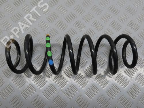 Used Shock absorber spring SEAT IBIZA IV (6J5, 6P1) 1.2 (60 hp) 20229121
