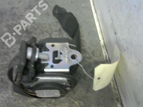 Rear left belt tensioner MERCEDES-BENZ A-CLASS (W169) A 200 CDI (169.008, 169.308) | BP9377751C89 