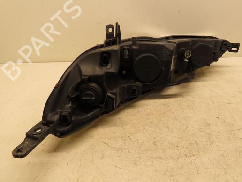 Used Right headlight PEUGEOT 407 SW (6E_, 6D_) 3.0 (211 hp) 18452237