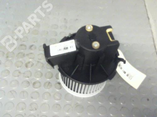 Used Heater blower motor FORD KA (RU8) 1.2 (69 hp) 9382601
