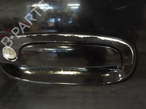 Right front door KIA RIO II (JB) 1.5 CRDi | BP20099978C3 