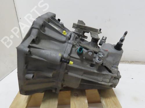 Gearbox RENAULT KANGOO Express (FW0/1_) 1.5 dCi 105 (FW0F) | BP37675547M3 - Image 2