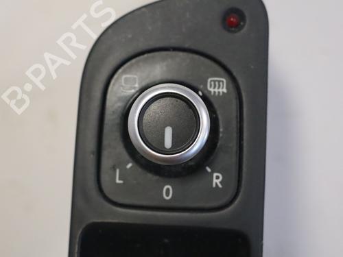 Left front window switch VW TIGUAN (5N_) 2.0 TDI 4motion | BP38570575I27 - Image 3