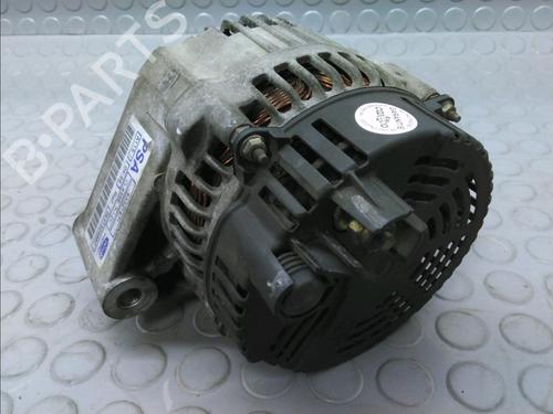 Alternator CITROËN XSARA Break (N2) 1.4 i | BP12198252M7 