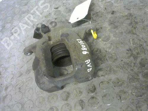 Used Right front brake caliper PEUGEOT 407 (6D_) 2.0 HDi 135 (6DRHRH, 6DRHRE, 6DRHRG, 6DRHRJ) (136 hp) 14884648