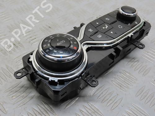 Climate control RENAULT CLIO IV (BH_) 1.5 dCi 90 | BP9388036I5