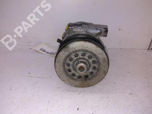 AC compressor FIAT GRANDE PUNTO (199_) 1.4 (199AXB11, 199AXB1A, 199BXB1A, 199AXL1A) | BP9384831M34 