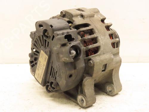 Alternator PEUGEOT 207 (WA_, WC_) 1.4 HDi | BP29902204M7