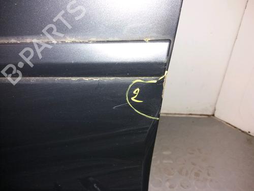 Left front door MAZDA 2 (DY) 1.4 CD | BP9382402C2 