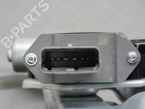 Used Rear left window mechanism Rear left window mechanism 18779774 18779774