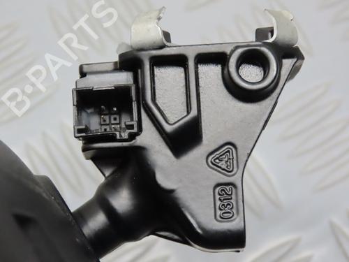 Rear mirror PEUGEOT 308 II (LB_, LP_, LW_, LH_, L3_) 1.6 GTi (L35GNH) | BP9379291I6