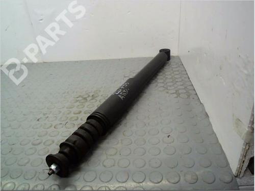 Used Right rear shock absorber RENAULT CLIO III (BR0/1, CR0/1) 1.5 dCi (75 hp) 10225517