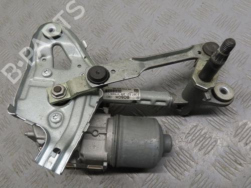 Front wiper motor PEUGEOT 5008 (0U_, 0E_) 1.6 BlueHDi 120 | BP25435845M29 