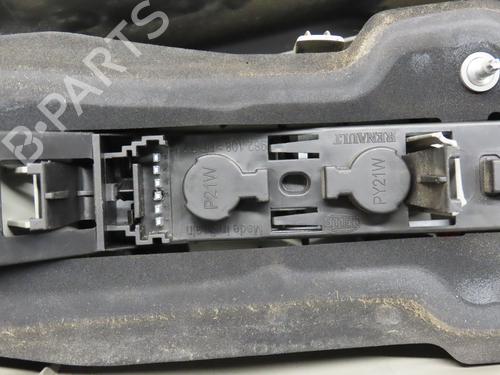 Right taillight RENAULT MEGANE II Estate (KM0/1_) 1.5 dCi (KM1F) | BP17782825C35 