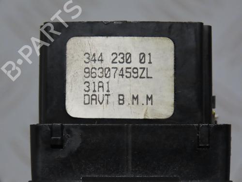 Forlygtekontakt PEUGEOT 206 Hatchback (2A/C) 2.0 HDI 90 | BP19653303I24 