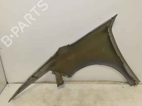 Used Right front fenders Right front fenders CITROËN C4 Picasso II 1.6 HDi / BlueHDi 115 (115 hp) 33744320 33744320