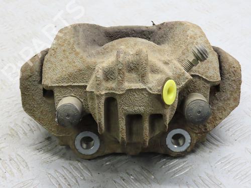 Right front brake caliper PEUGEOT 5008 (0U_, 0E_) 1.6 HDi | BP26015208M104
