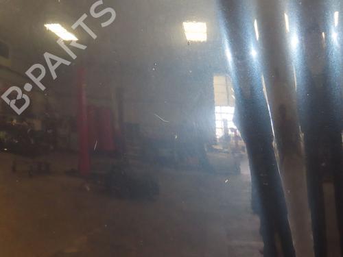 Hood MERCEDES-BENZ CLK (C209) CLK 270 CDI (209.316) | BP17780631C1 