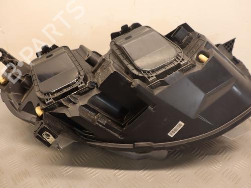 Used Left headlight Left headlight PEUGEOT EXPERT Van (V_) 2.0 BlueHDi 180 (177 hp) 33744380 33744380