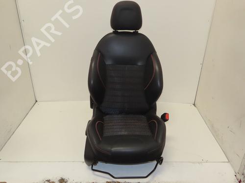 Right front seat PEUGEOT 2008 I (CU_) 1.6 BlueHDi 120 | BP29136758C16 