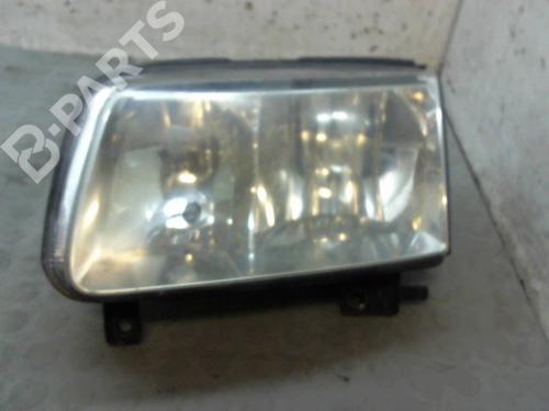 Used Left headlight VW POLO (6N2) 1.4 (60 hp) 9379959
