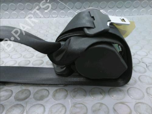 Høyre foran beltestrammer DACIA SANDERO 1.4 MPI LPG | BP17779972C88 