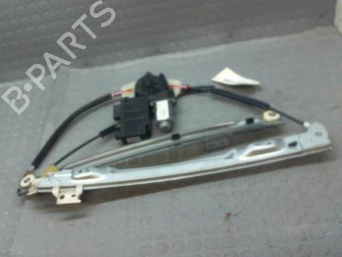 Used Front right window mechanism Front right window mechanism CITROËN C4 Picasso I MPV (UD_) 2.0 HDi 150 (150 hp) 9382497 9382497